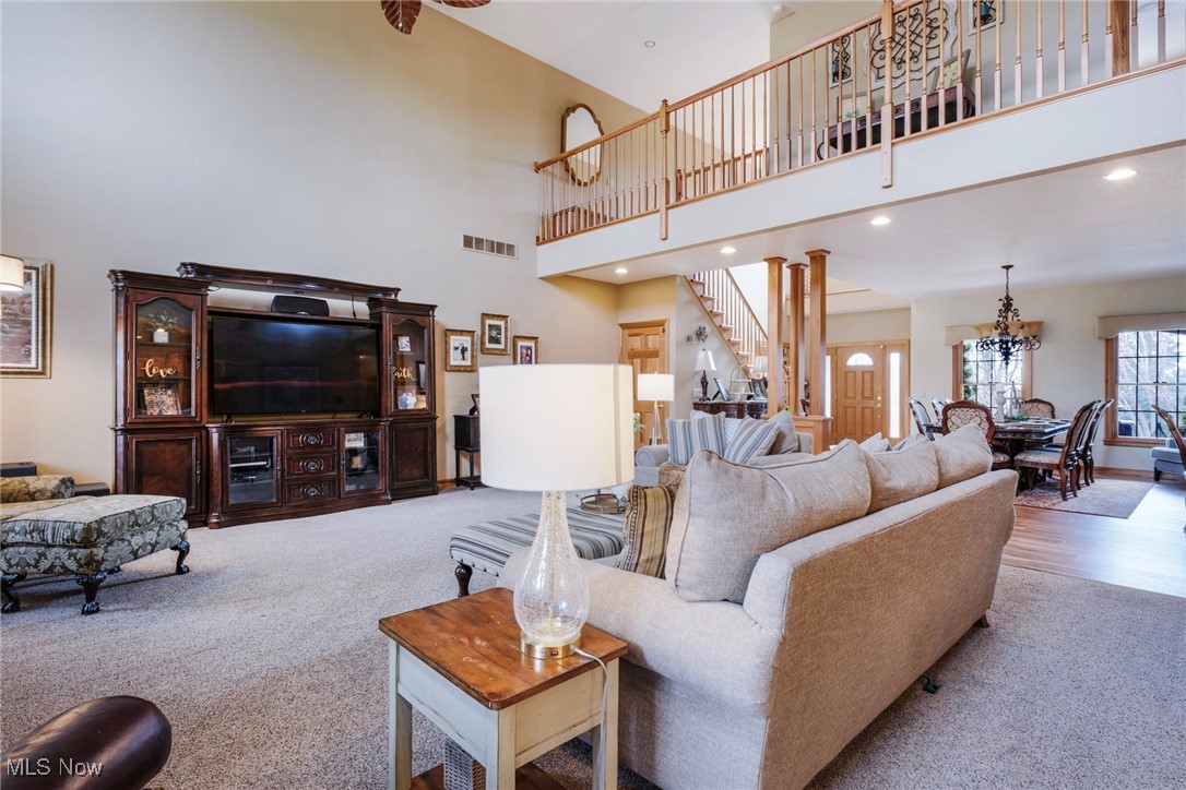 3925 Montereale Drive, Canfield, Ohio image 6