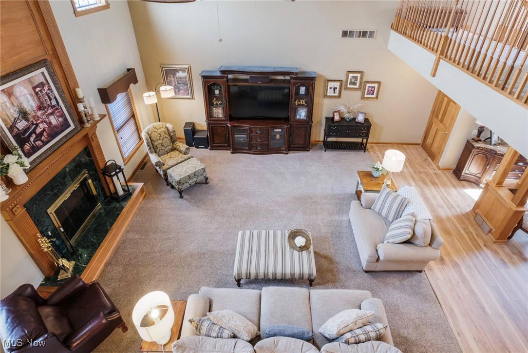 3925 Montereale Drive, Canfield, Ohio image 3