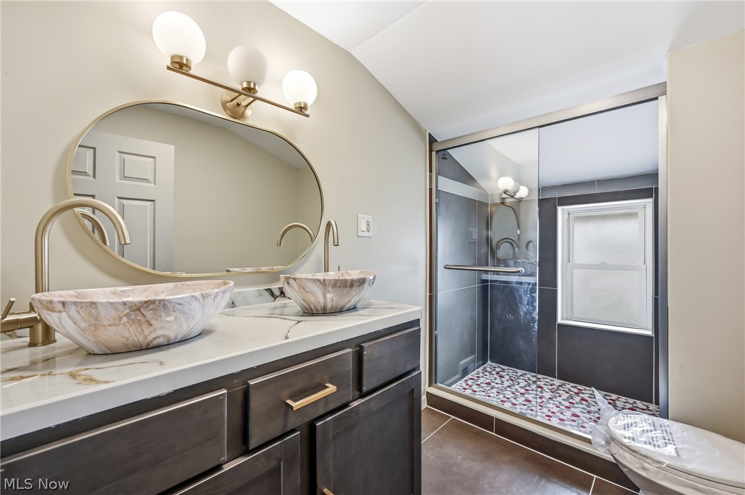 Lowellville Village - Residential