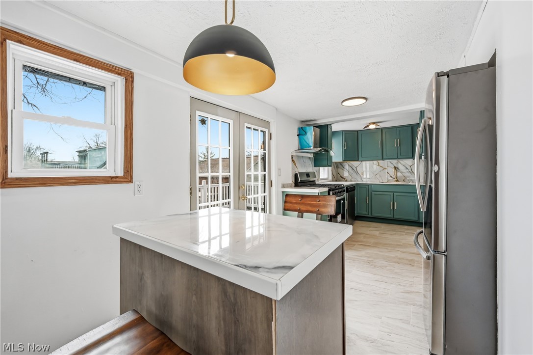 Lowellville Village - Residential