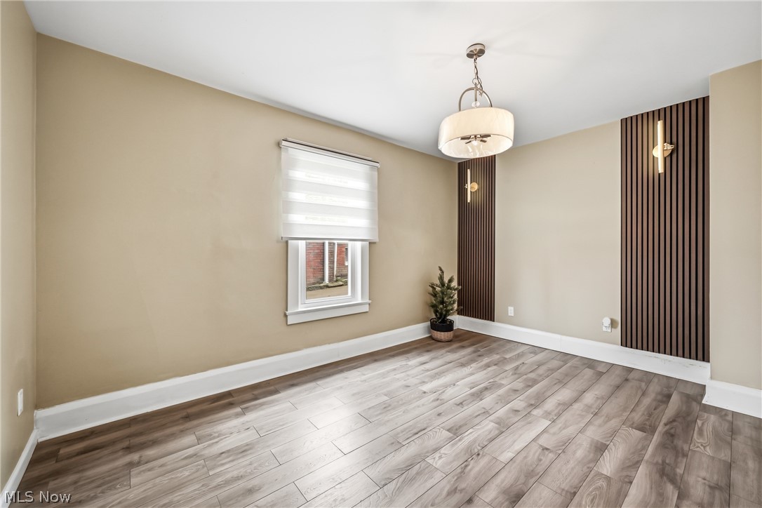 Lowellville Village - Residential