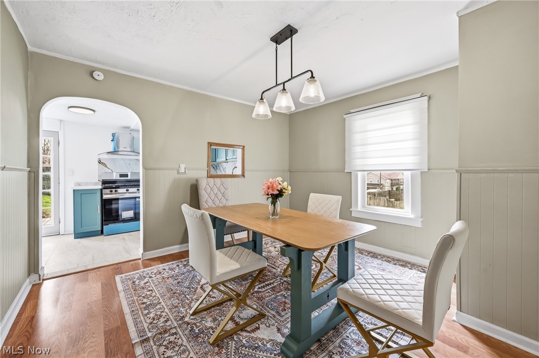 Lowellville Village - Residential