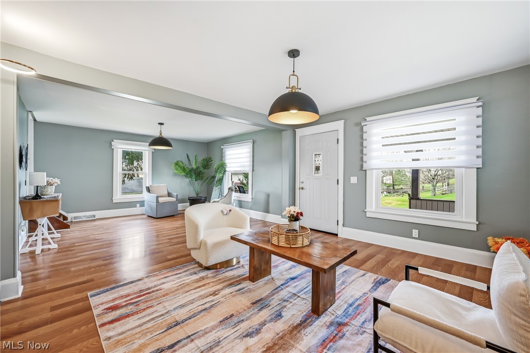 Lowellville Village - Residential