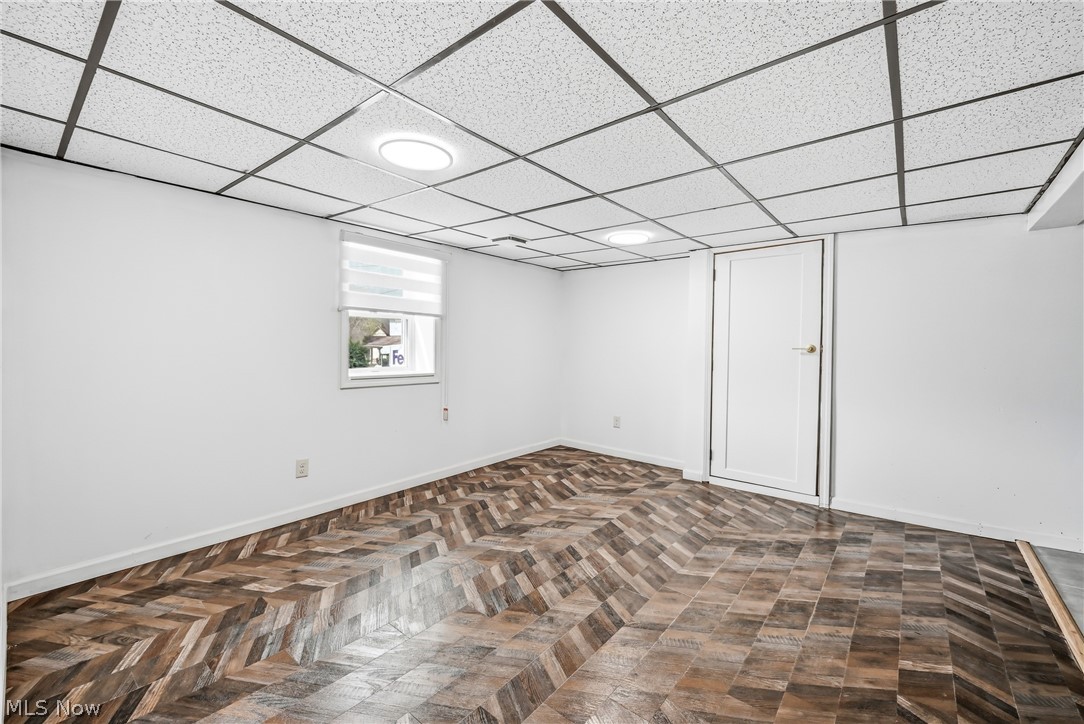 Lowellville Village - Residential