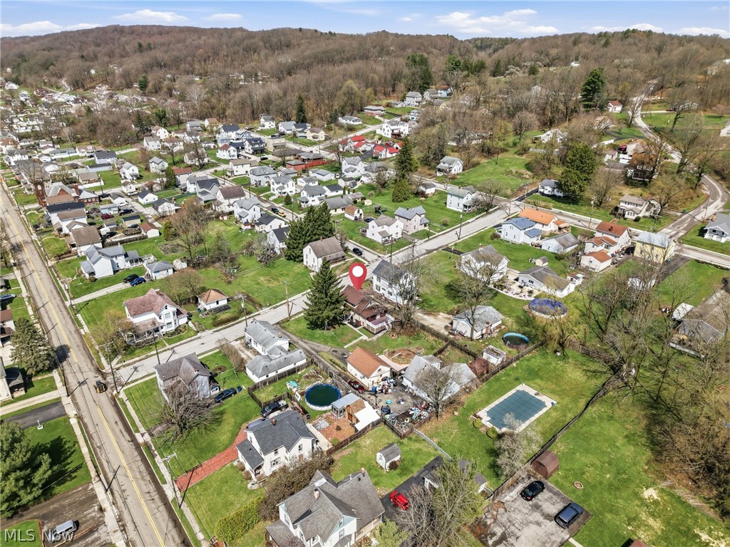 Lowellville Village - Residential