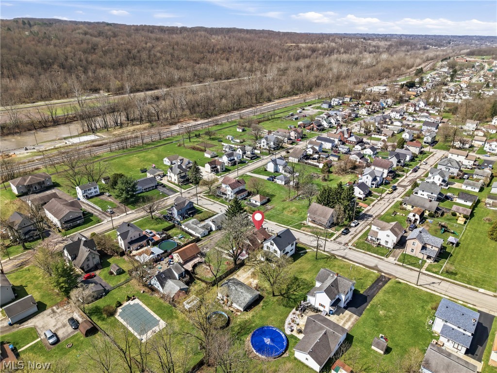 Lowellville Village - Residential