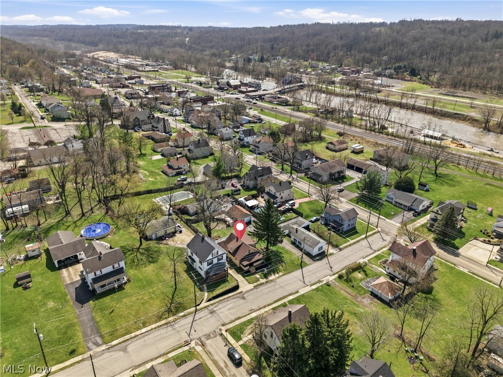 Lowellville Village - Residential
