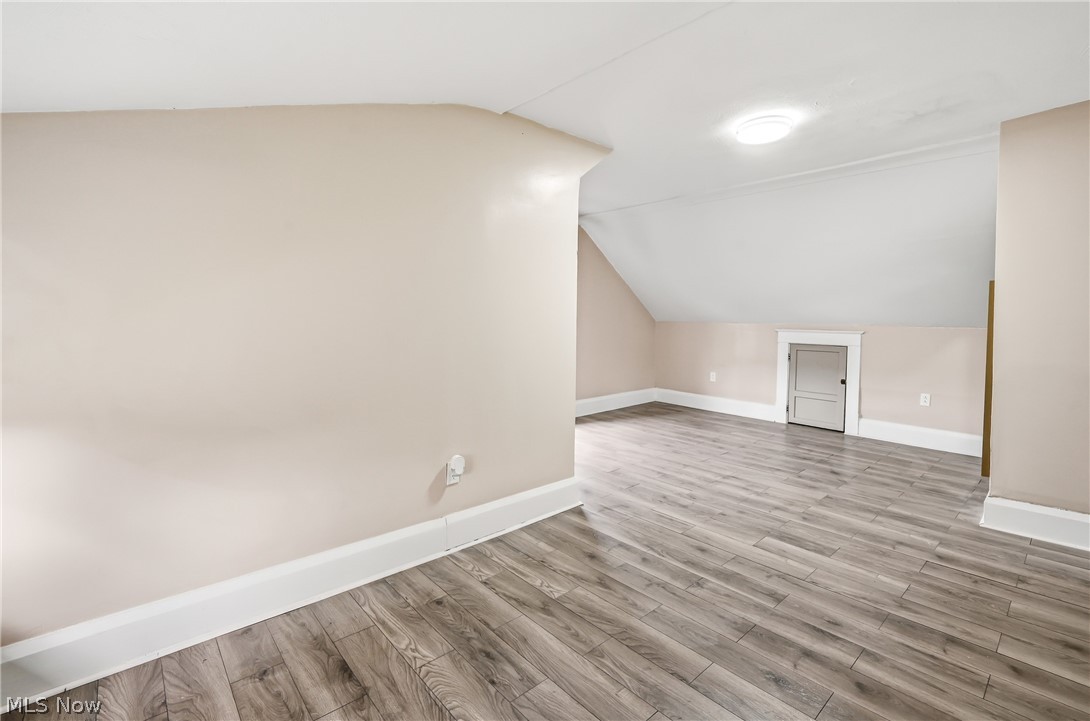 Lowellville Village - Residential