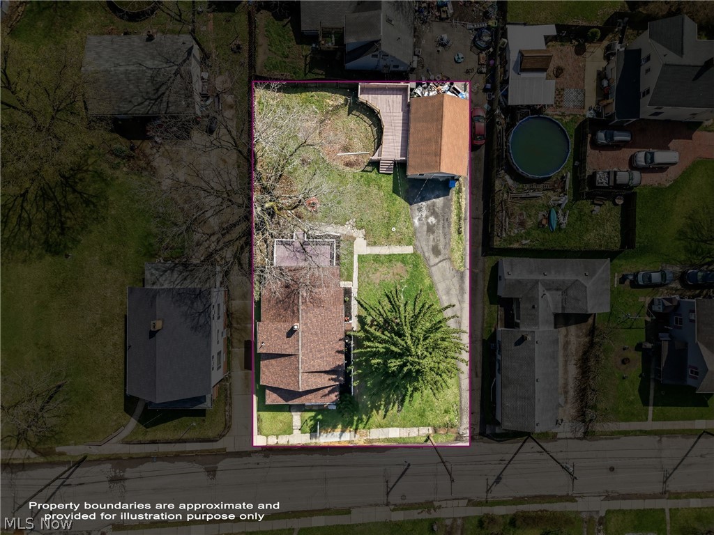 Lowellville Village - Residential