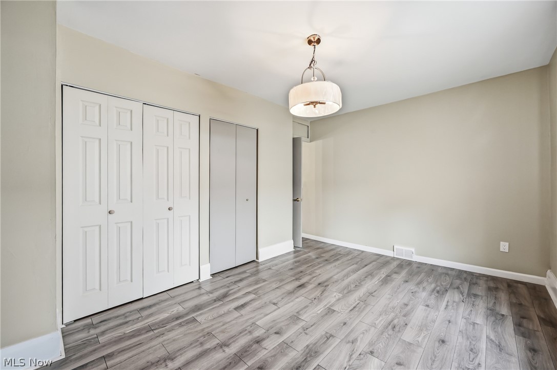 Lowellville Village - Residential