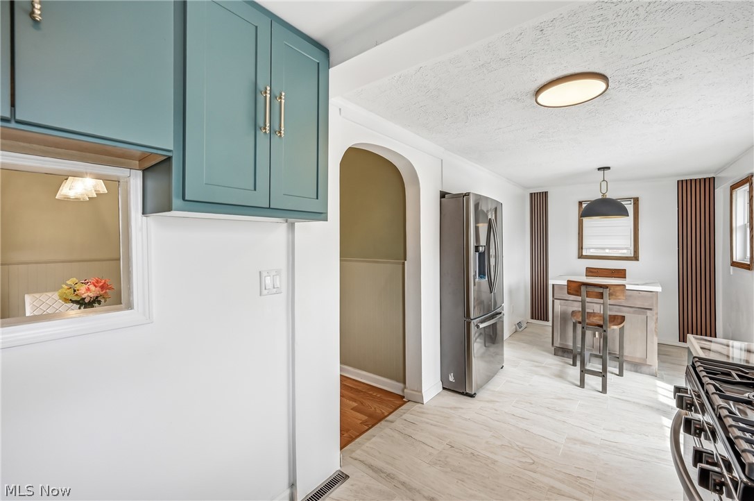 Lowellville Village - Residential