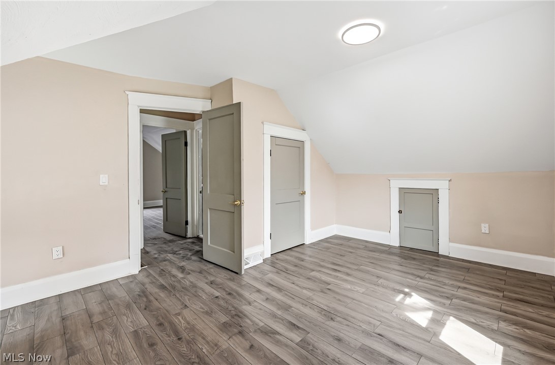 Lowellville Village - Residential