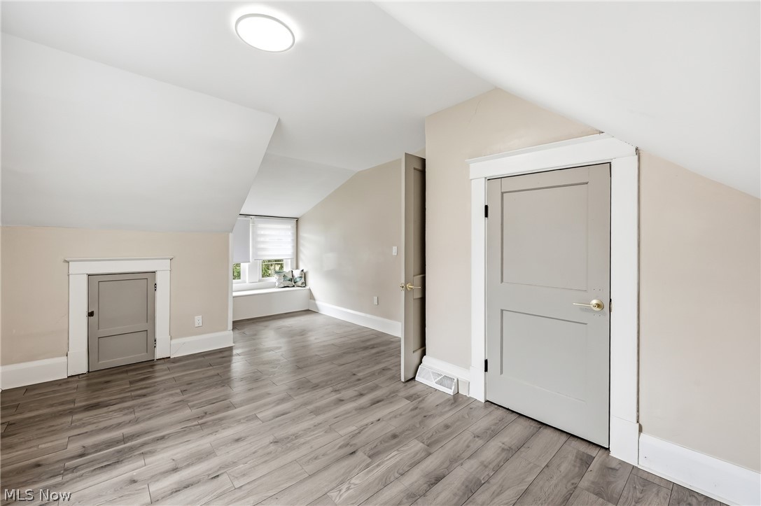 Lowellville Village - Residential