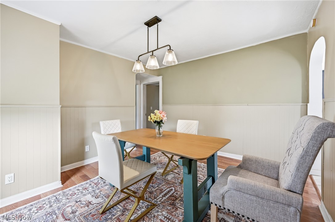 Lowellville Village - Residential