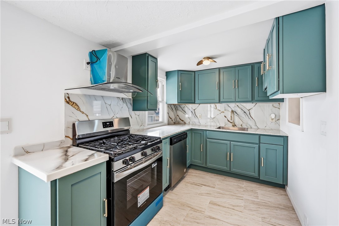 Lowellville Village - Residential