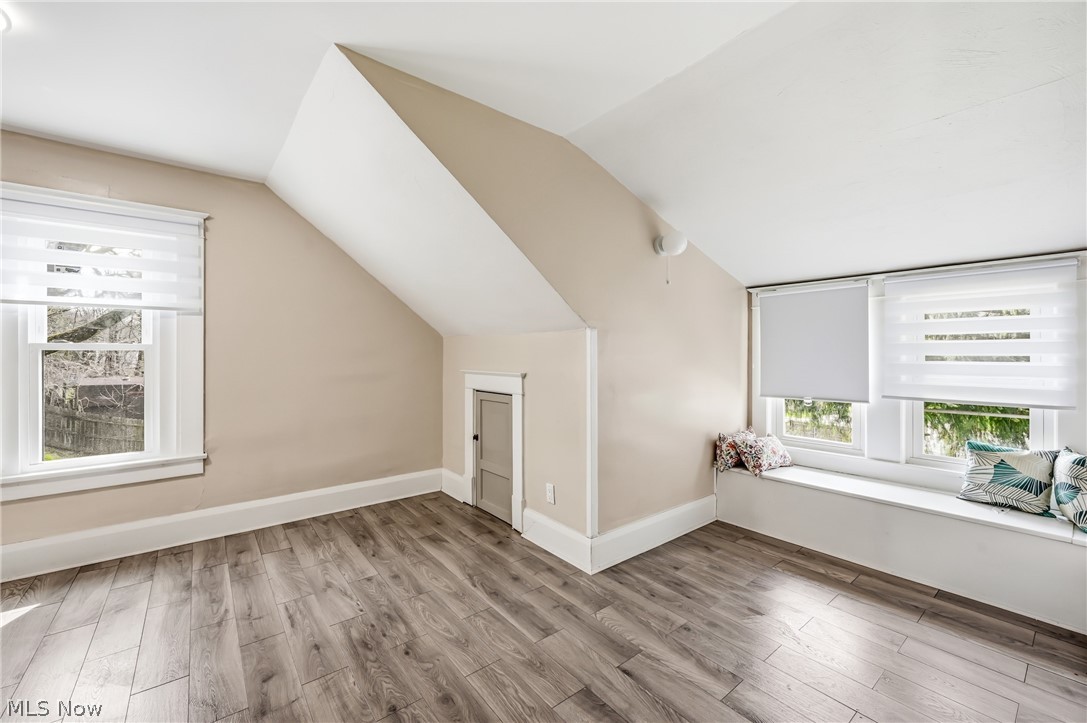 Lowellville Village - Residential