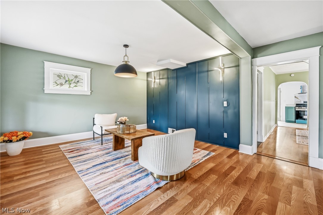 Lowellville Village - Residential