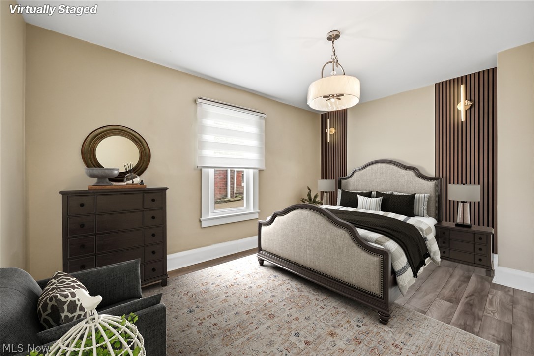 Lowellville Village - Residential