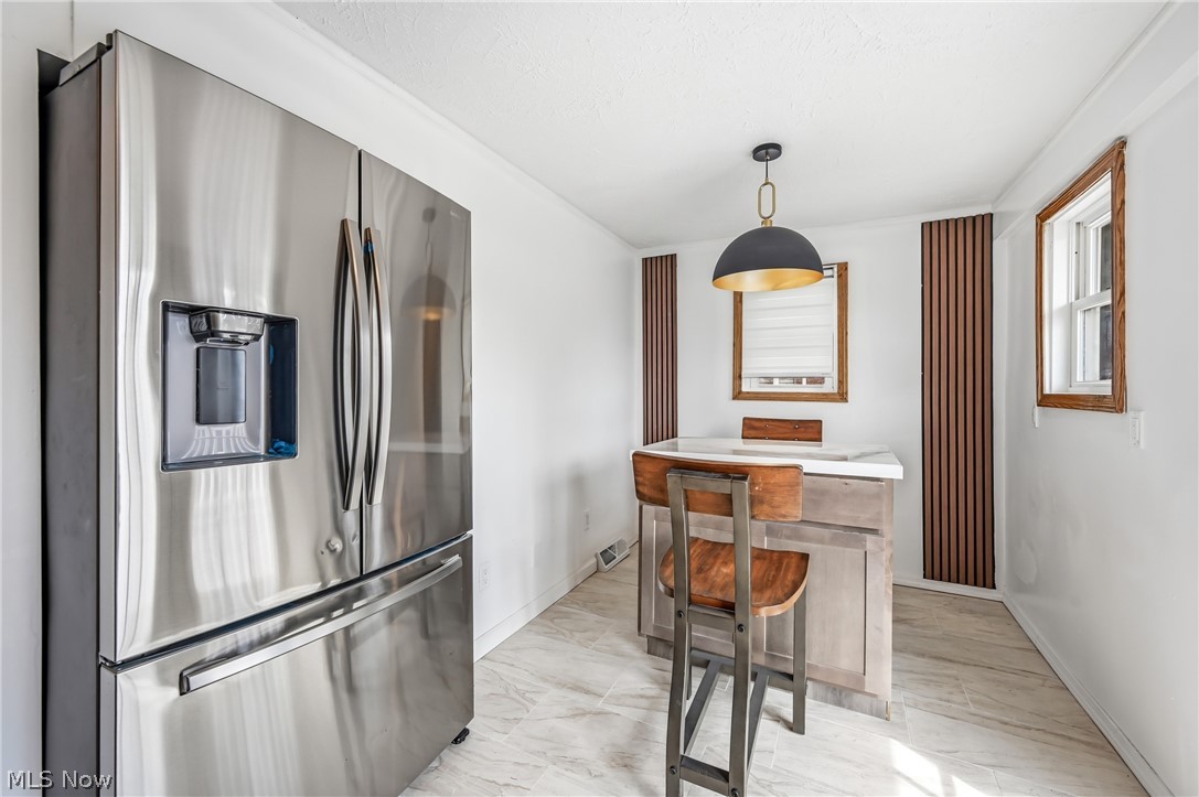 Lowellville Village - Residential