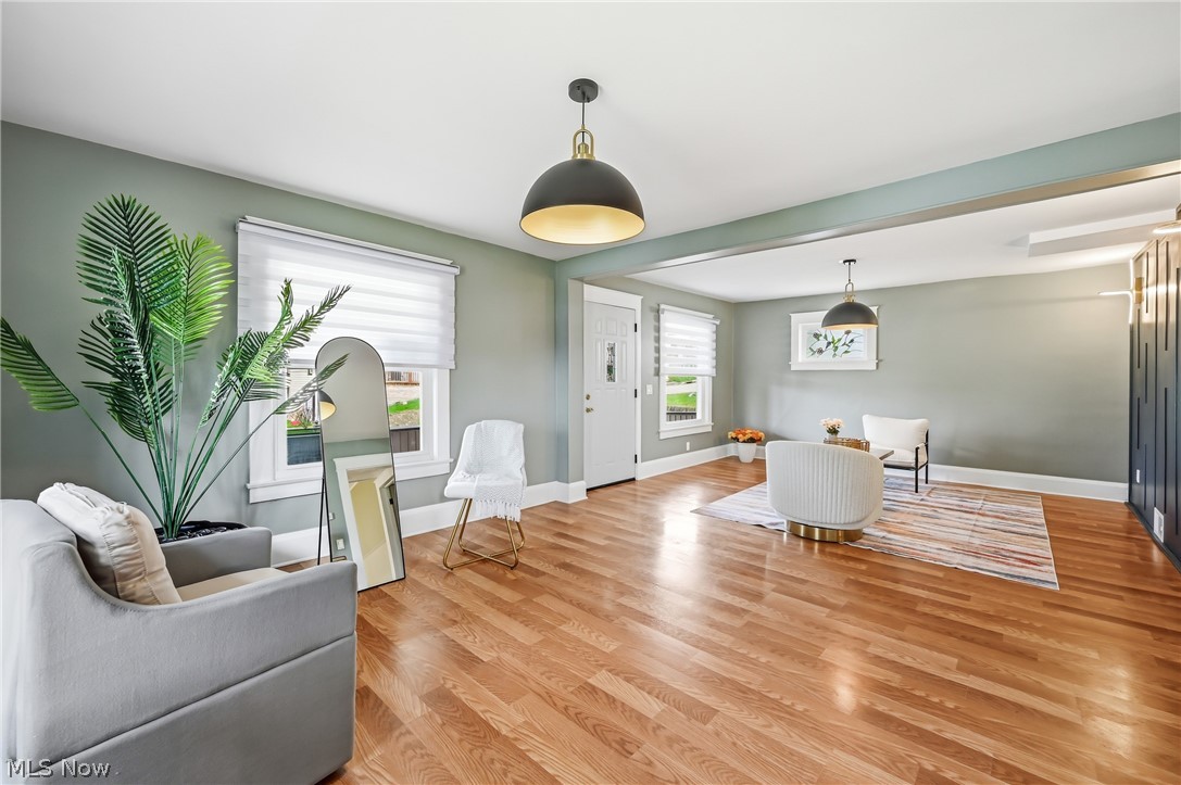 Lowellville Village - Residential