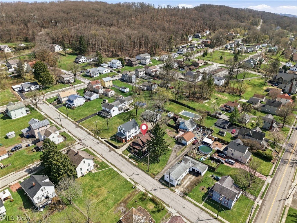 Lowellville Village - Residential