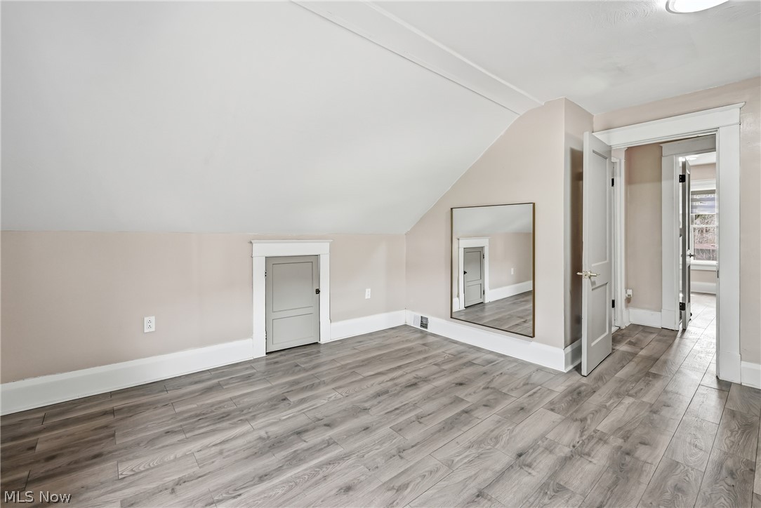 Lowellville Village - Residential