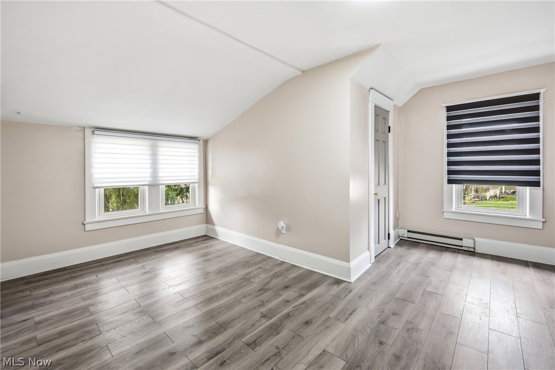 Lowellville Village - Residential