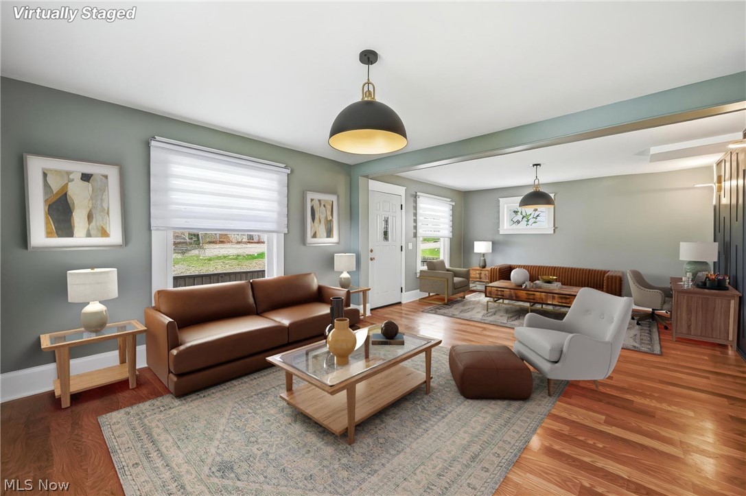 Lowellville Village - Residential