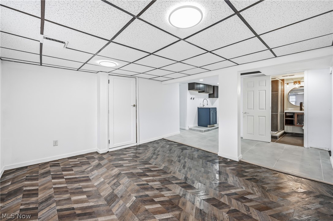 Lowellville Village - Residential