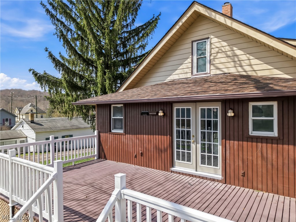 Lowellville Village - Residential