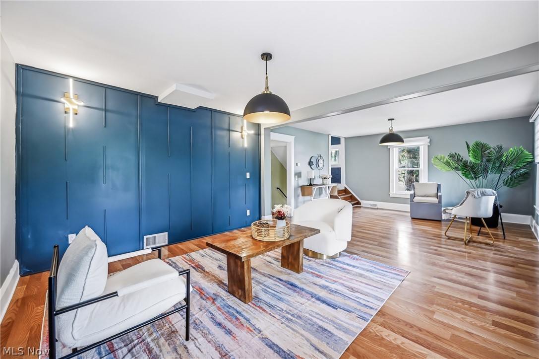 Lowellville Village - Residential