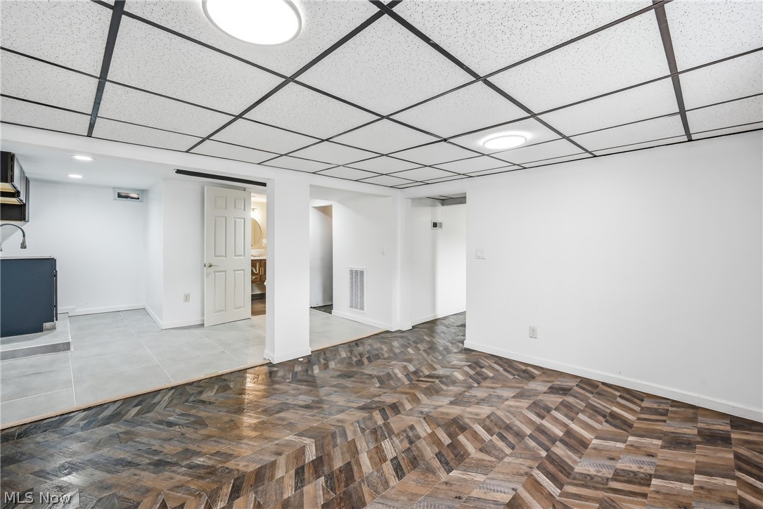 Lowellville Village - Residential