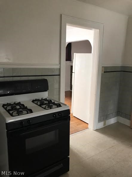 Terra Alta - Residential Lease