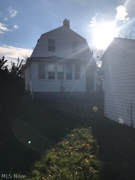 Terra Alta - Residential Lease