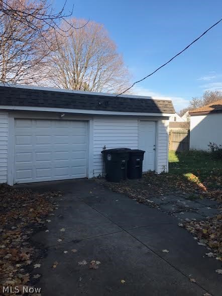 Terra Alta - Residential Lease