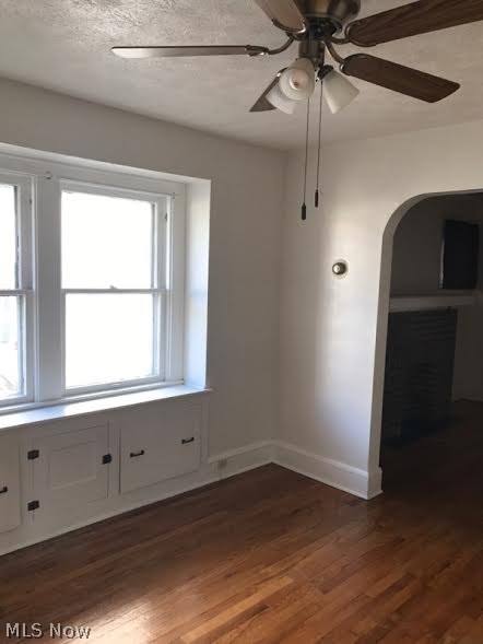 Terra Alta - Residential Lease