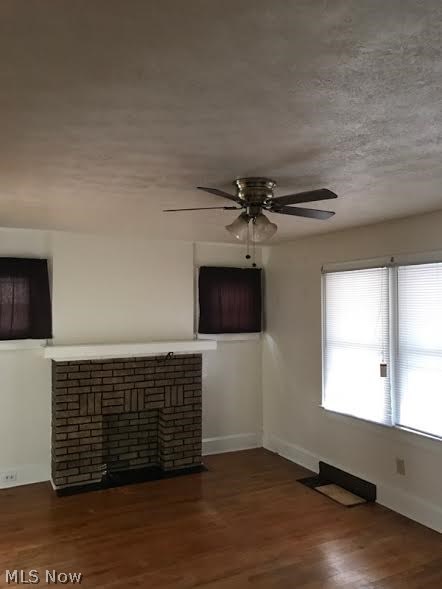 Terra Alta - Residential Lease