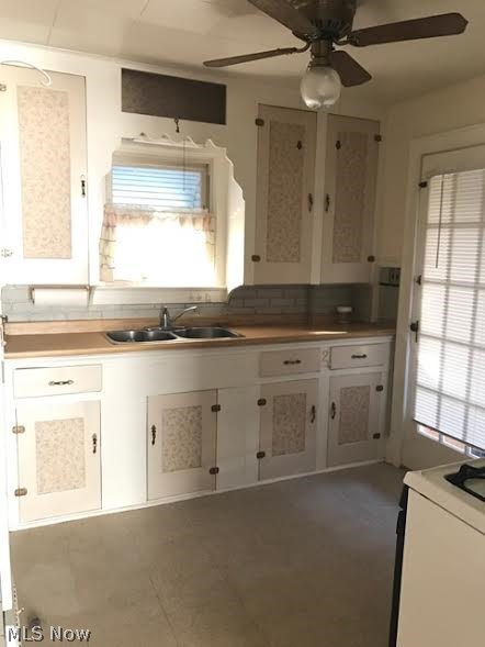 Terra Alta - Residential Lease