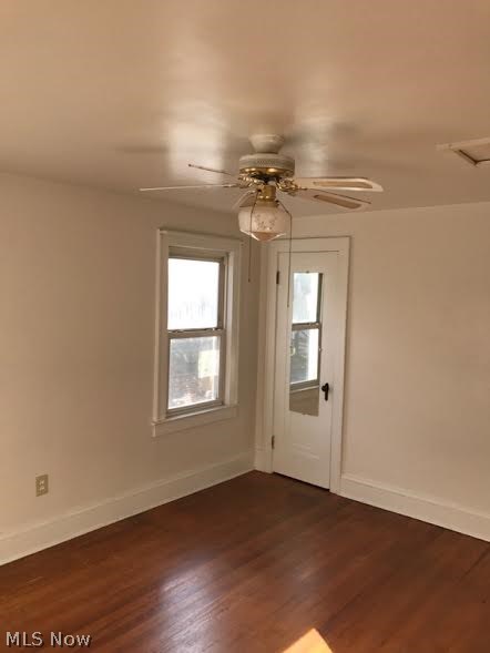 Terra Alta - Residential Lease