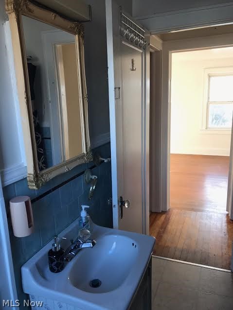 Terra Alta - Residential Lease