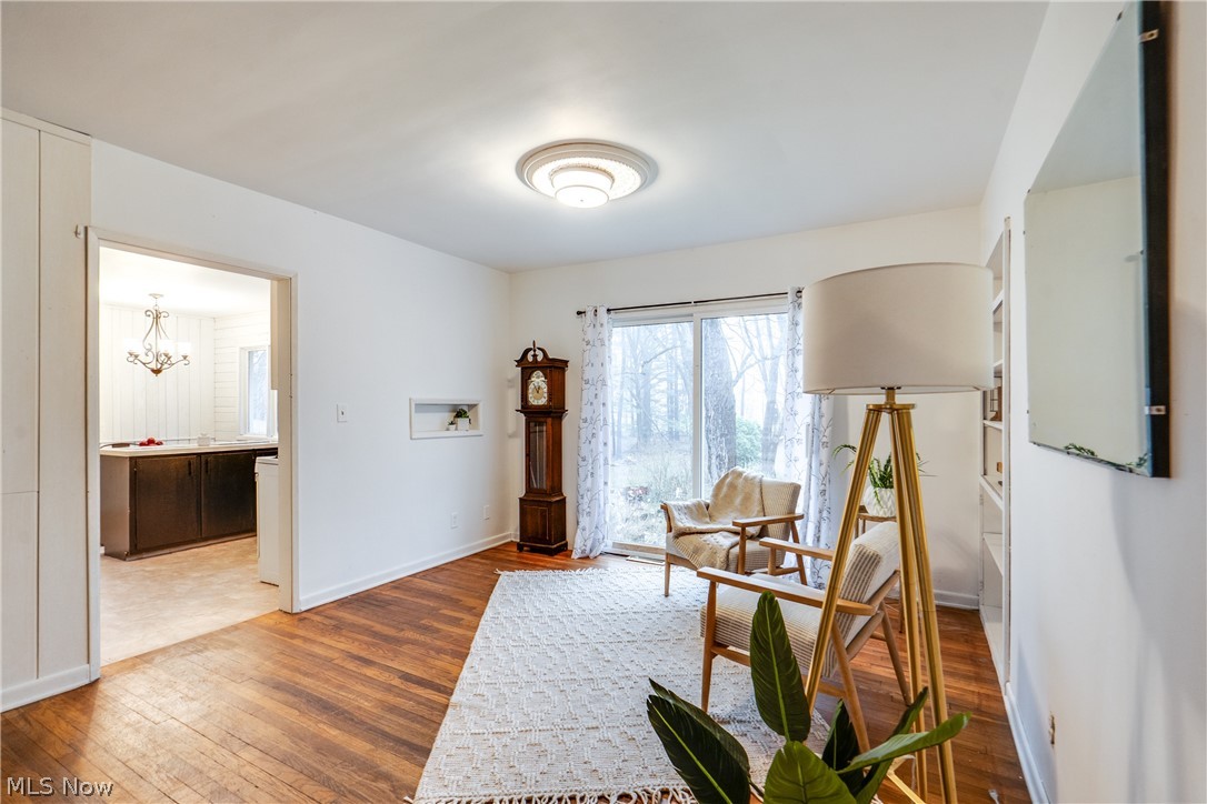 Bailey Britt Acres - Residential