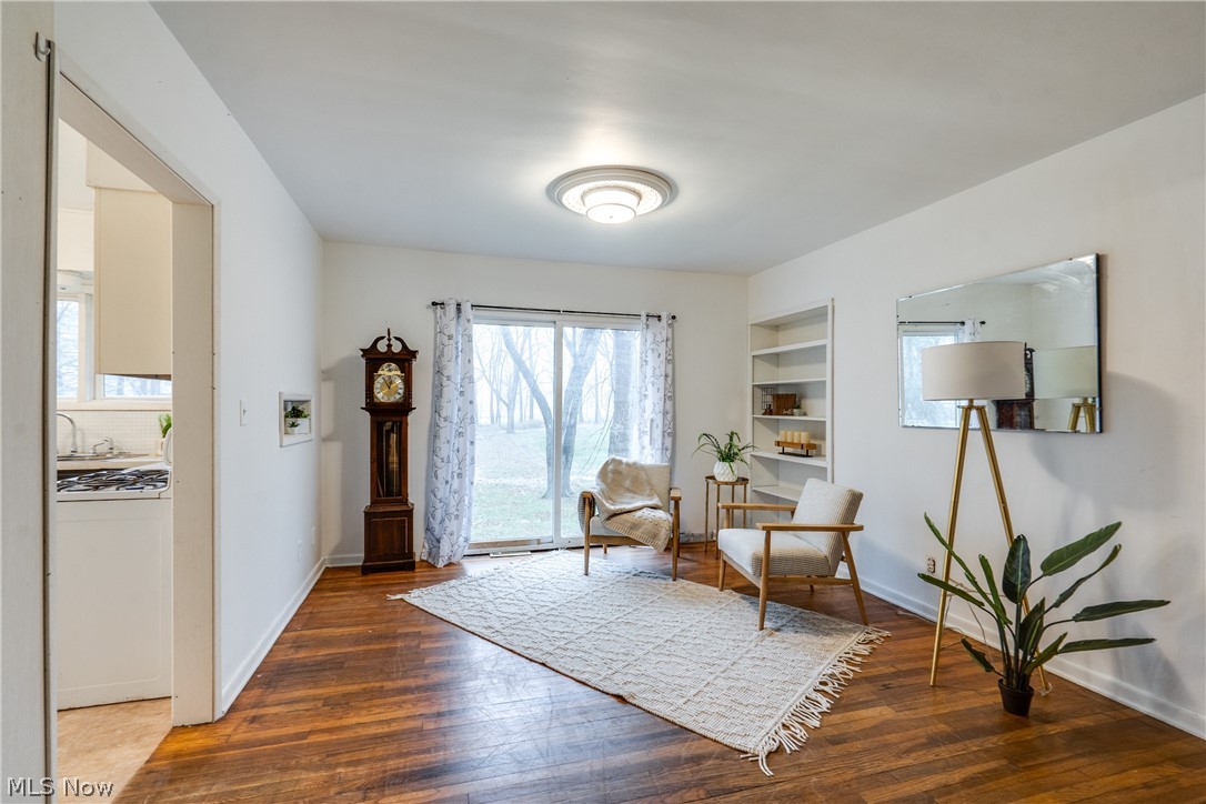 Bailey Britt Acres - Residential