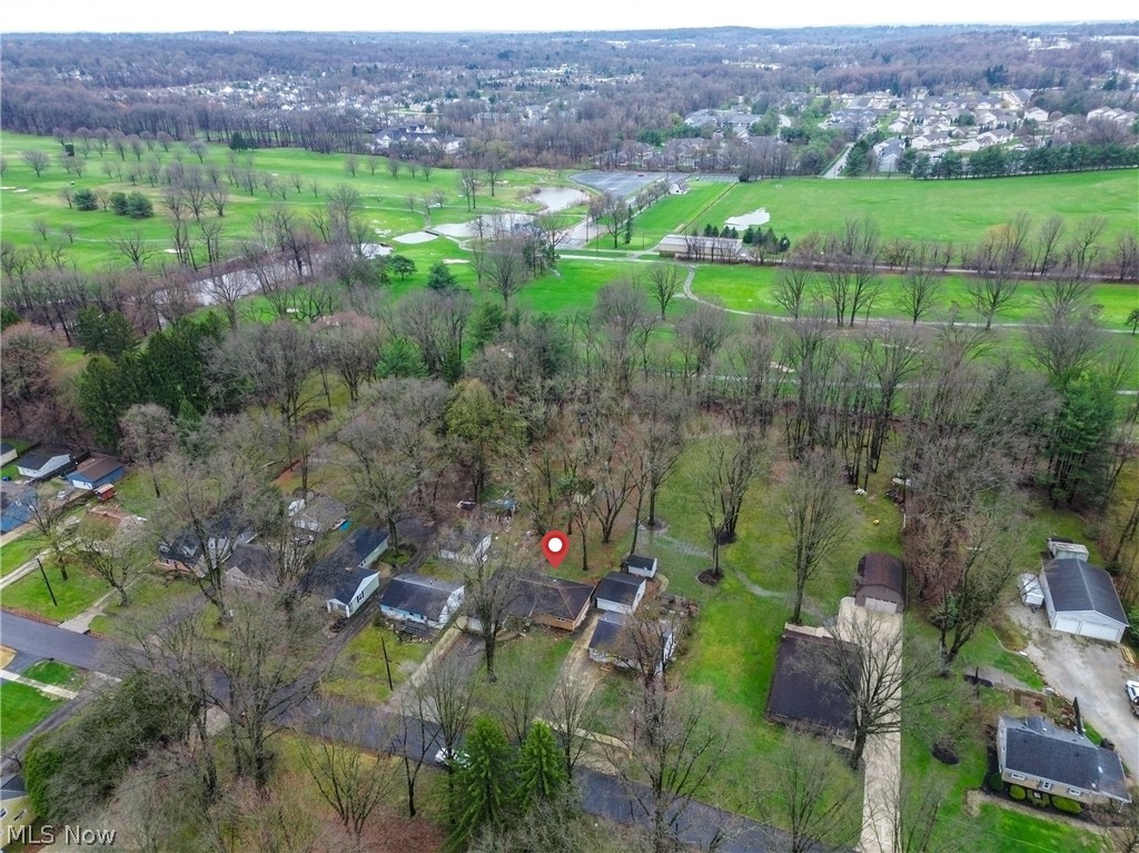 Bailey Britt Acres - Residential