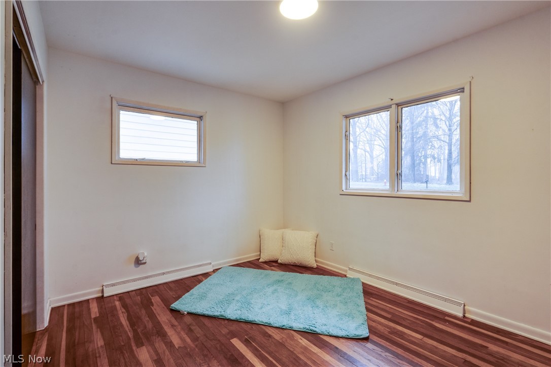 Bailey Britt Acres - Residential