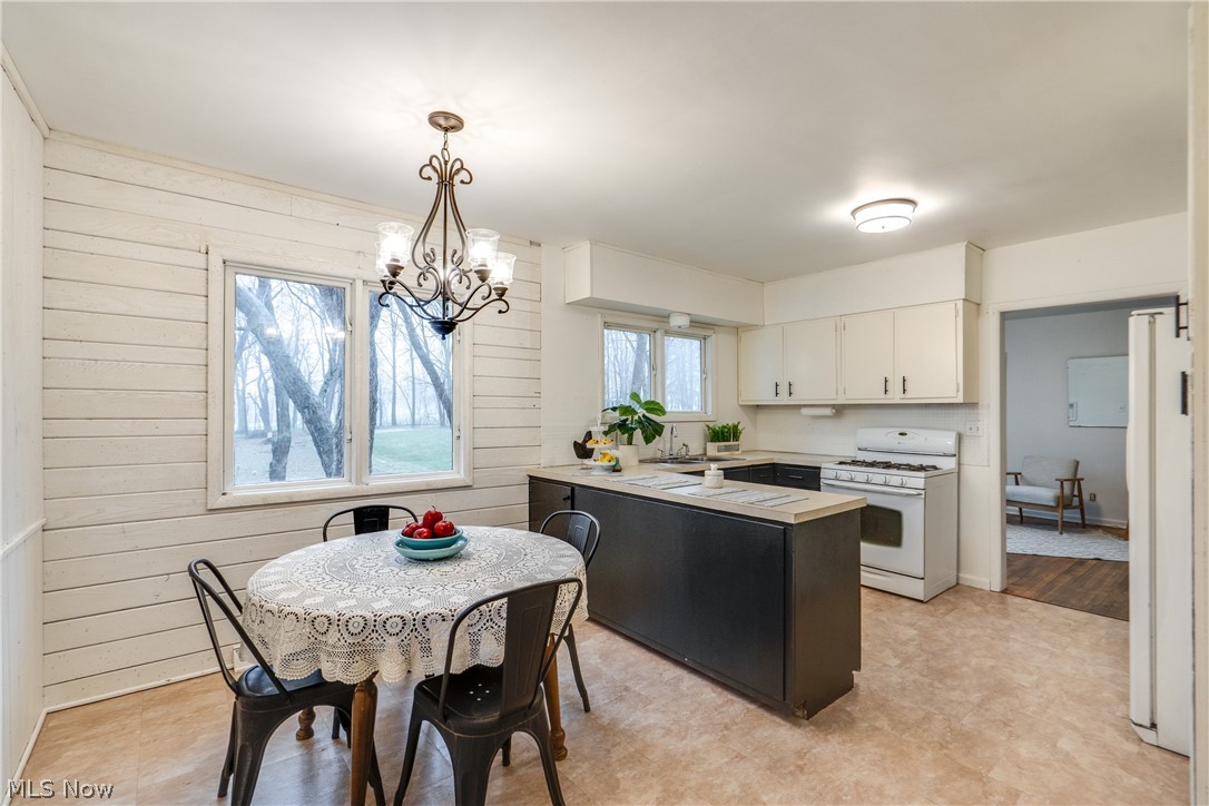 Bailey Britt Acres - Residential