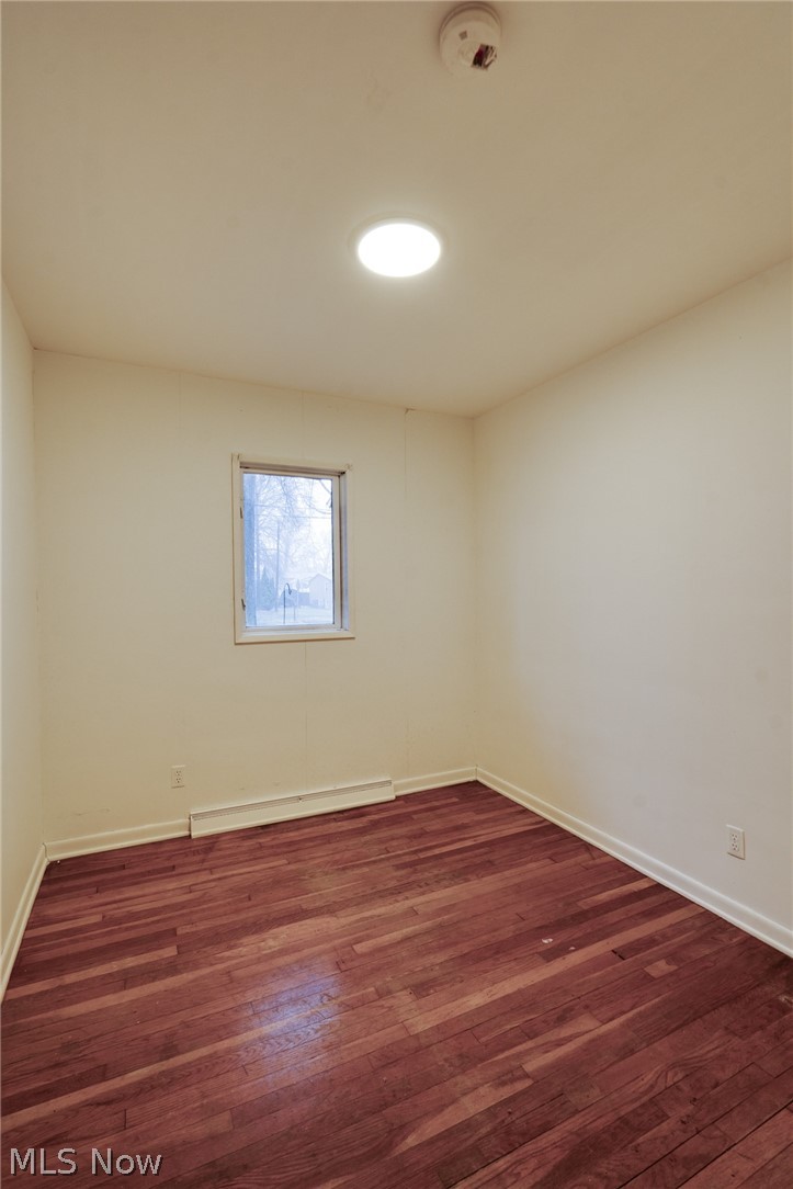 Bailey Britt Acres - Residential