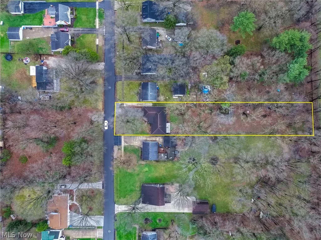 Bailey Britt Acres - Residential