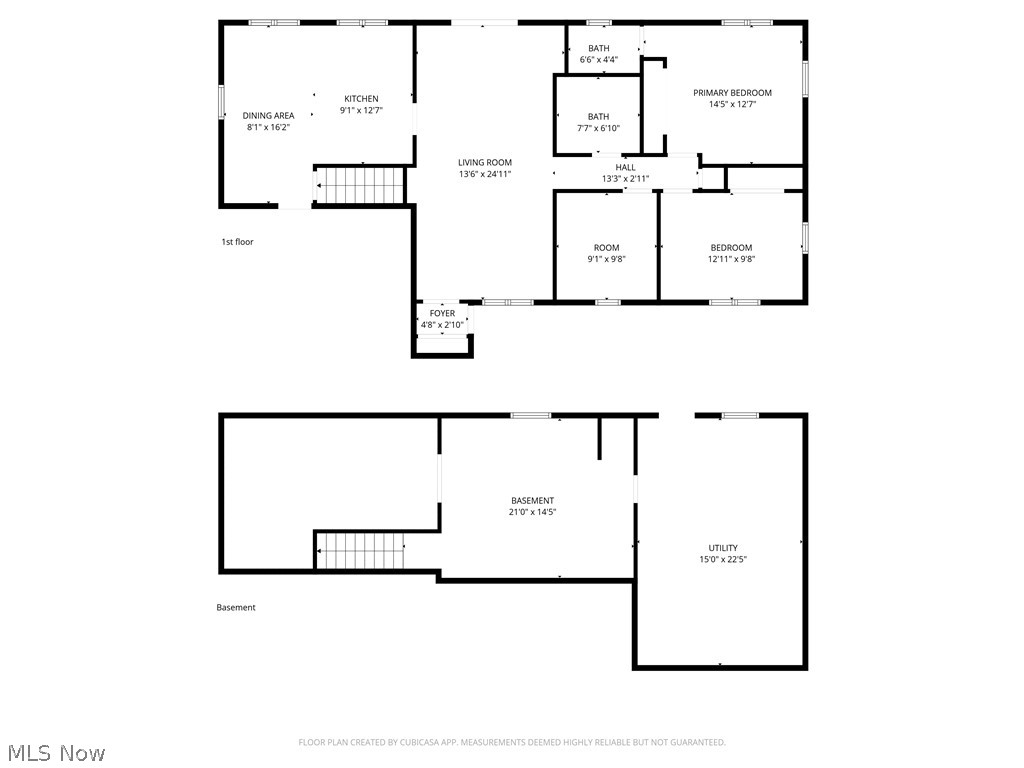 Bailey Britt Acres - Residential