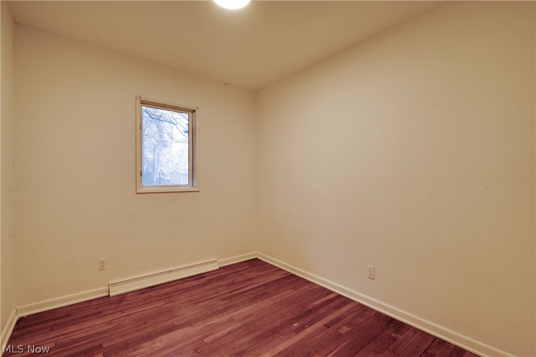 Bailey Britt Acres - Residential