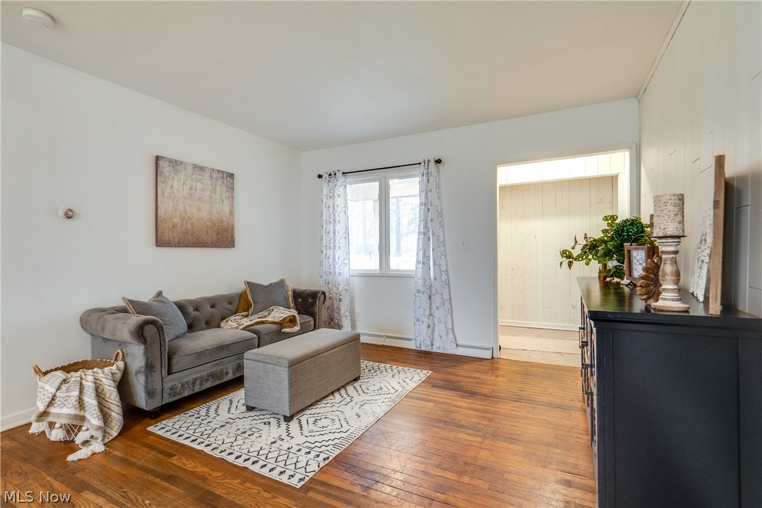 Bailey Britt Acres - Residential